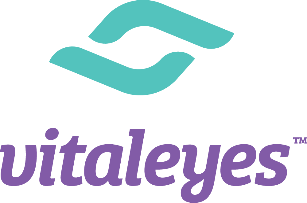 VitalEyes Logo