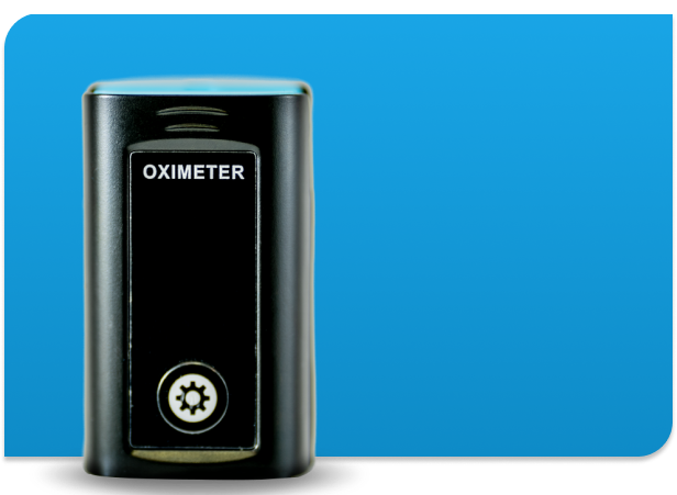 oxymeter